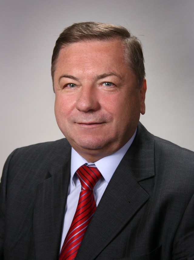 Ryszard Mach