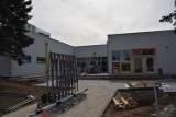 Co z nowym przedszkolem w Żaganiu, przy ul. Żarskiej? Kiedy wreszcie ruszy?