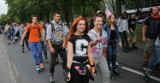 Nightskating po raz pierwszy w Siemianowicach Śląskich. Rolkarze przejadą ulicami miasta