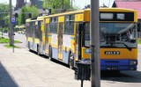 Tarnów: od środy duże zmiany w komunikacji autobusowej
