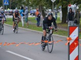 Castle Triathlon Malbork 2015 [ZDJĘCIA, cz. II]. Michał Majka zwycięzcą ironmana