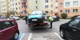 Kolejne wraki aut zniknęły z ulic w Kaliszu. ZDJĘCIA