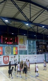 Koszykarki Ostrovii walczą we Wrocławiu. Na początek zwycięstwo z Basketem Konin!