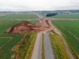 Nowe odcinki dróg ekspresowych na Dolnym Śląsku. Zobacz je! 