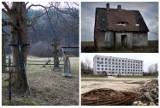 Opuszczone miejsca w Polsce. Co się tam wydarzyło? Poznaj historie najbardziej tajemniczych miast i wsi w Polsce. Wyglądają jak z horroru! 
