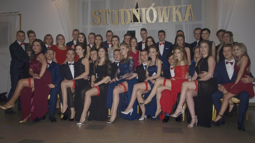 Studniówka ZSZ nr.1 im. Obrońców Westerplatte  w Zduńskiej Woli