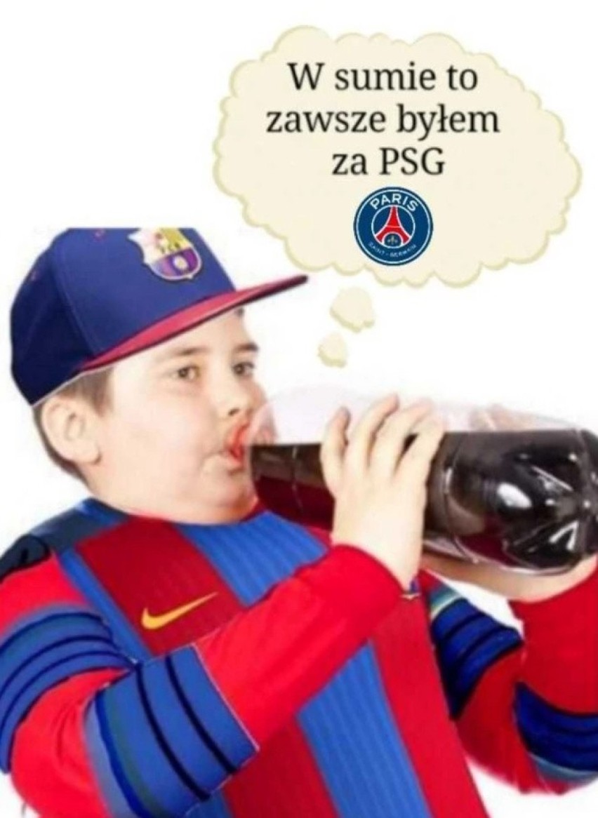 Leo Messi dołączył do Paris Saint-Germain. Argentyński...