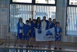Kartuscy pływacy w świetnej formie na Międzywojewódzkich Mistrzostwach Młodzików