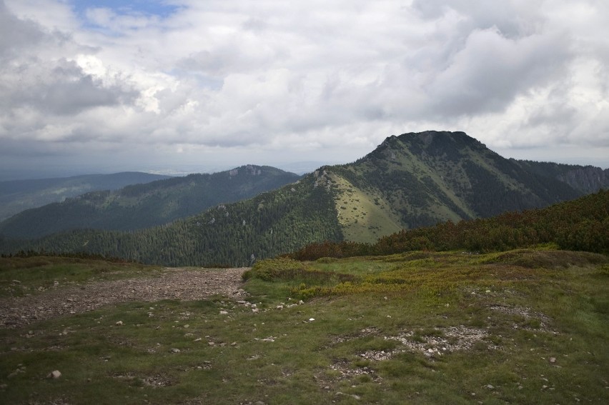 10 największych grzechów turysty w Tatrach