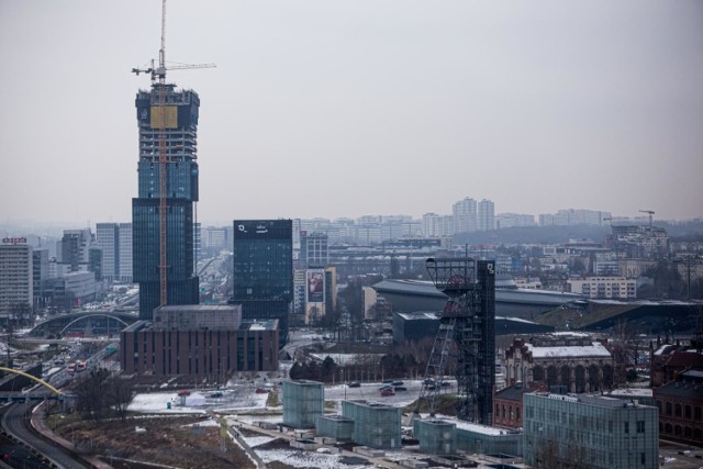 Katowice