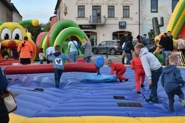 Pożegnanie Lata w Olkuszu