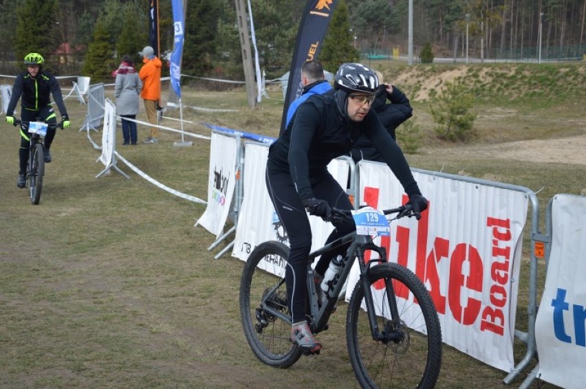 MTB Pomerania Luzino 2019 z rekordową liczbą uczestników! [ZDJĘCIA, WYNIKI]