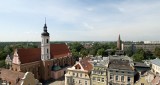 Opole: Według rankingu 'Miast przyjaznych dla biznesu' Opole zajęło czwarte miejsce