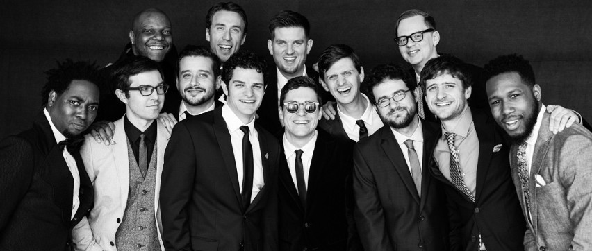 Snarky Puppy
20 października, Eskulap
bilety: 89, 100...