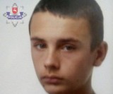 Łęczna: Zaginął 14-letni Karol Paluch. Kto go widział?