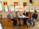 Solidarność w Jarocinie: Byli działacze spotkali się w ratuszu [ZDJĘCIA]