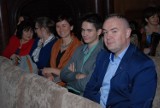 Jan Miodek spotkał się z oleśnickimi nauczycielami