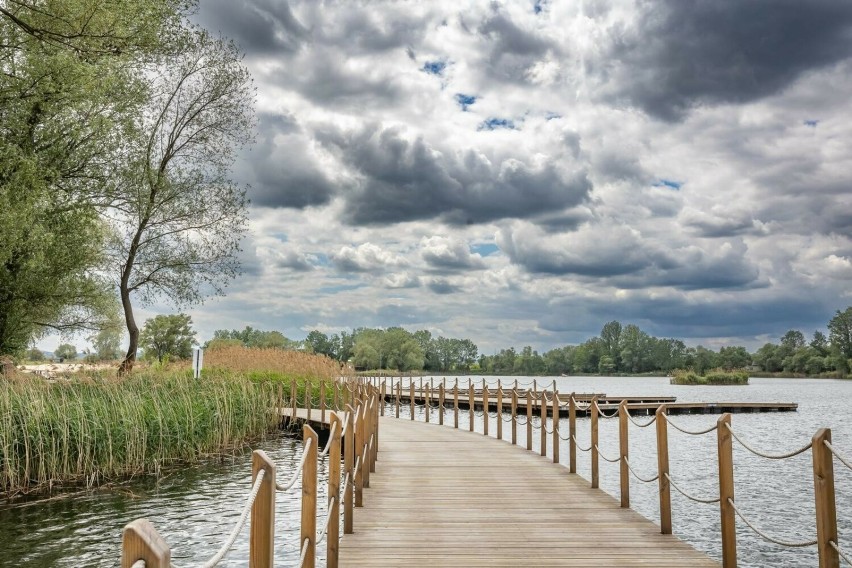 Kraków. Na terenie Nowej Huty ma powstać park rzeczny o powierzchni ponad 100 ha. Koszt jego budowy szacuje się na ok. 68 mln złotych