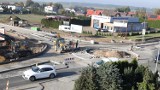 Nowe rondo przy ulicy Leśnej w Chojnicach ma mieć imię. Można poprzeć ideę wolontariuszy [WIDEO]