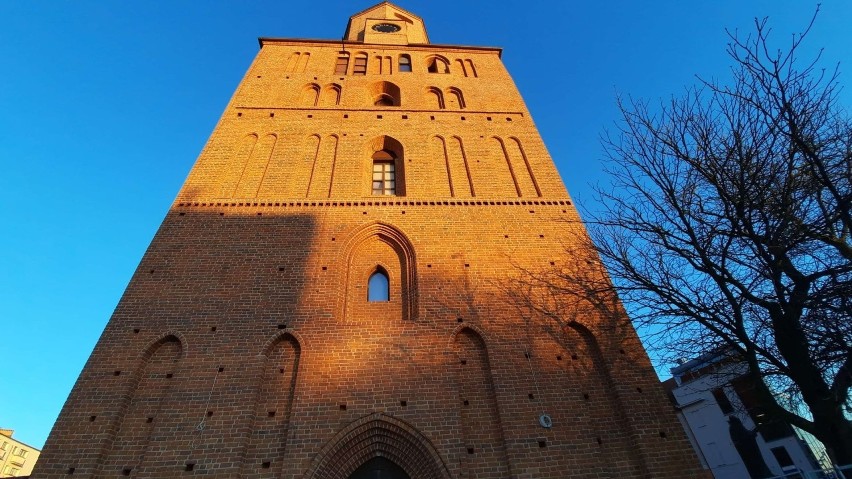 Od ponad trzech lat trwa już remont katedry. Przed Bożym...