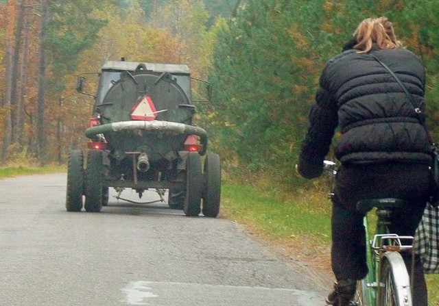 Według inspektorów, mieszkańcy Gomunic nie muszą obawiać się oczyszczalni ścieków