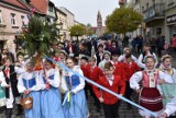 Drewniane zające, pisanki i pyszności! Już w ten weekend Jarmark Wielkanocny zawita do Grodziska Wielkopolskiego