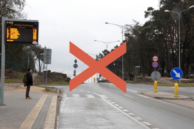 Od 6 lutego zostanie zamknięty przejazd przez ulicę Wojska Polskiego w Kielcach z powodu skomplikowanych i niebezpiecznych prac drogowych. Utrudnienia potrwają do wakacji. 

Zobacz kolejne zdjęcia