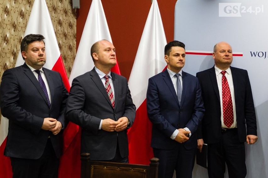 Szczecin otrzyma 175 mln zł na przebudowę kolejnych torowisk