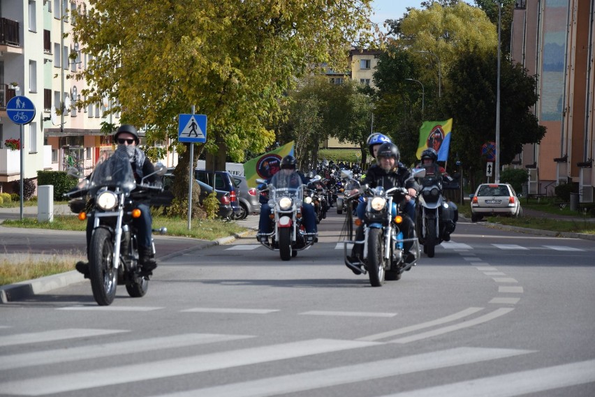 Miastko. Podsumowanie sezonu motocyklowego 2018 (FOTO)