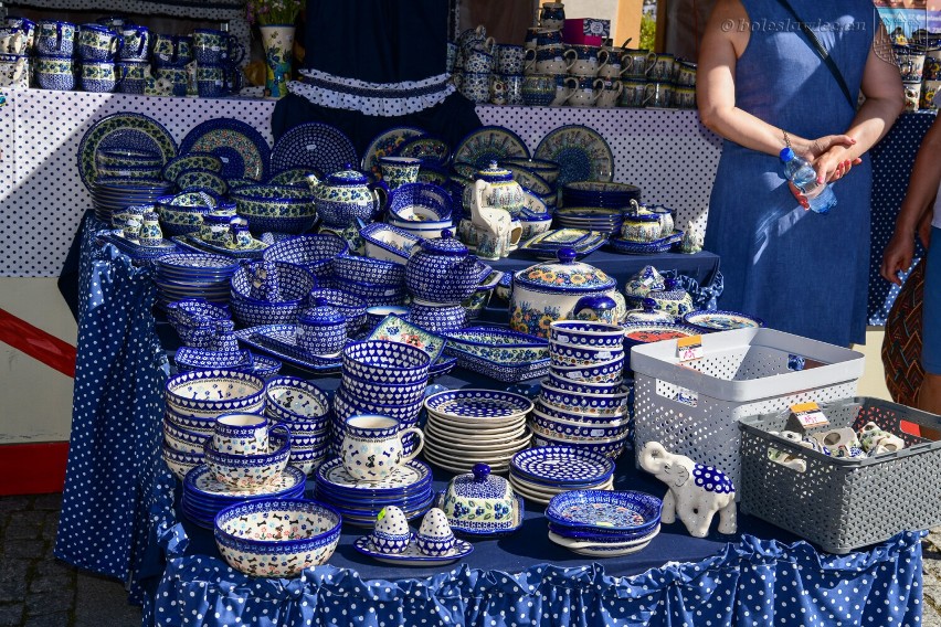 Święto Ceramiki w Bolesławcu już w ostatni weekend sierpnia