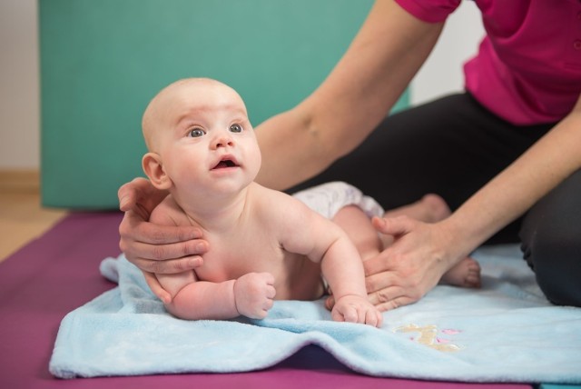 Rehabilitacja jest bezcenna, o czym wiedzą nie tylko rodzice maluchów. Studio Bio-Reh w Oświęcimiu, ma projekt na bezpłatne zabiegi