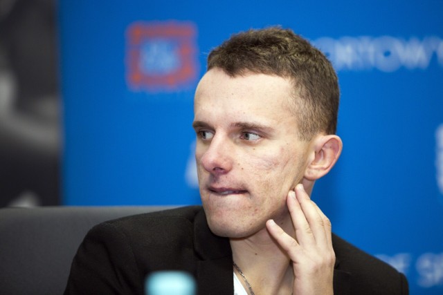 Rafał Majka