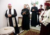 Lubelski biskup objęty kwarantanną. Obrady episkopatu przełożono na inny termin