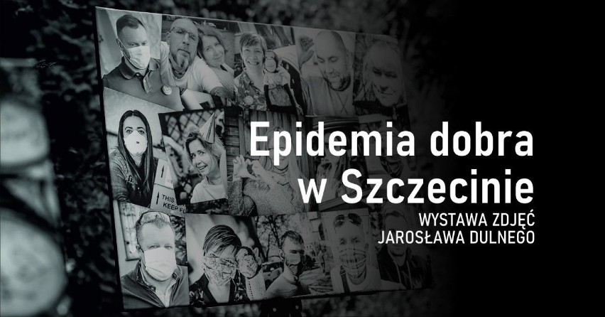 Wystawa zdjęć Jarosława Dulnego