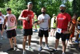 Bieg Opolski 2020. W biegu na 10 km wzięło udział 150 osób [ZDJĘCIA]