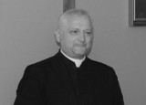 Zmarł ks. Antoni Pietras, proboszcz parafii pw. NMP Nieustającej Pomocy w Bełchatowie