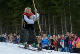 W lany poniedziałek na Kalatówki! Zawody na starych nartach, śmiech i dobra zabawa