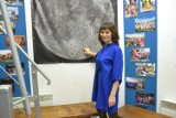 Dobrzyń n. Wisłą. Agnieszka Kołodziejska uczy w szkole Krojczynie i może pochwalić się wyjątkową nagrodą