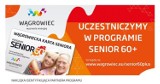 Kolejne rabaty dla seniorów w Wągrowcu