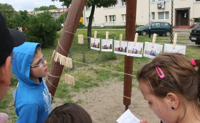 Dzień Sąsiada 2014. W Warszawie będzie się działo