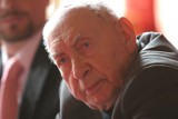 Szymon Szurmiej nie żyje. Miał 91 lat