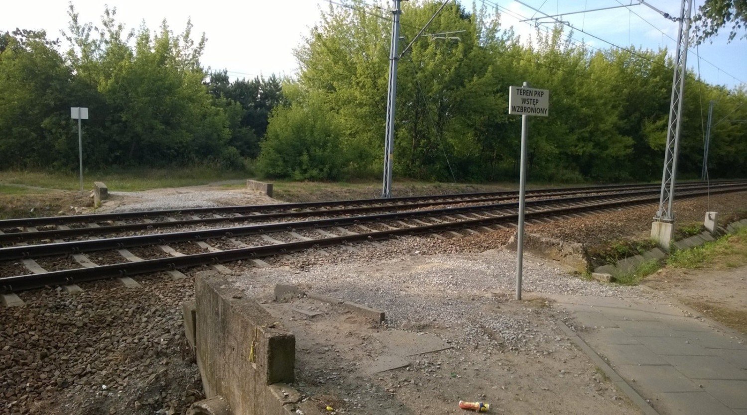 PKP będzie pozbywać się złomu z nieczynnych torów kolejowych na odcinku  Kowalewo – Brodnica | Brodnica Nasze Miasto