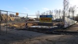 Baltic Power rozpoczął budowę bazy serwisowej w Łebie. Powstaje przy Porcie Jachtowym [WIDEO]