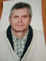 PILNE: POSZUKIWANY 50-letni mieszkaniec Ruchocinka (powiat gnieźnieński) - Jacka Chmielewskiego