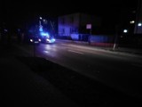 Wypadek w Inowrocławiu. Piesza zmarła w szpitalu