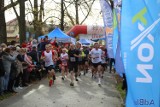 Wolsztyńscy biegacze po raz dziewiąty na sportowo uczcili Święto Niepodległości