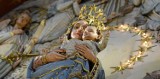 50-rocznica koronacji łaskami słynącej figury Matki Bożej Anielskiej w sanktuarium ZDJĘCIA