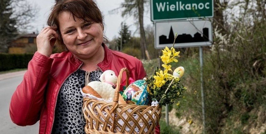 Wielkanoc jest położona w województwie małopolskim, w...
