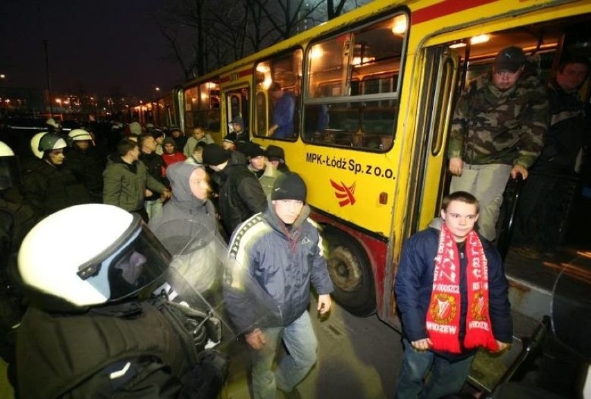 - Podobnej skali imprezę masową zabezpieczaliśmy kilka lat...