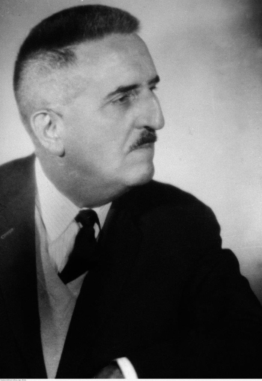 Jerzy Waldorff